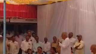 'Will disconnect electricity': Congress MLA's bizarre threat to voters for Lok Sabha elections