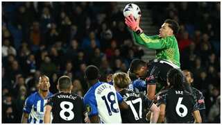 Premier League: Big blow for Man City as goalkeeper Ederson to miss Wolves clash - Reports