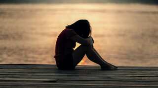 Women experience more years in poor health than men, key study finds