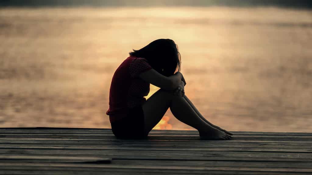 Women experience more years in poor health than men, key study finds