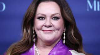 Melissa McCarthy responds to Barbra Streisand’s Ozempic comment