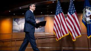 Amid varsity protests, US moves forward with proposed law to expand definition of antisemitism