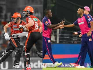SRH vs RR, IPL 2024, Match 50: Head-to-head, playing XI, prediction, pitch report | All you need to know