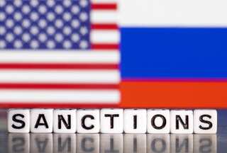 US unleashes wave of sanctions, targets Russian circumvention via Chinese companies