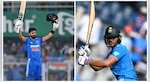 T20 WC: Srikkanth SLAMS BCCI for picking Shubman Gill over Ruturaj Gaikwad, says 'it is all about favouritism'