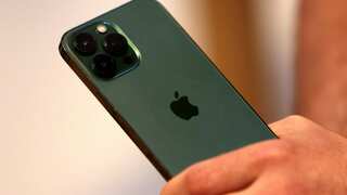 India trumps China as manufacturer of Apple's most expensive iPhone Pro and Pro Max models