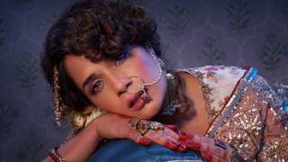 Richa Chadha drank alcohol to perform dance sequence in Heeramandi: ‘It made things worse..’