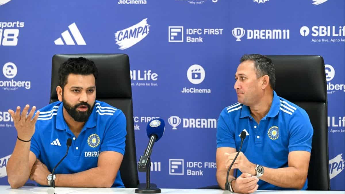 Core team for T20 World Cup was decided before IPL 2024, reveals Rohit Sharma