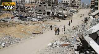 Gaza war updates: 30 Hamas militants killed in Israel’s Rafah operation, says IDF