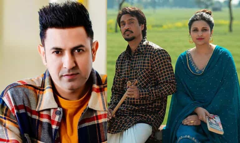 Gippy Grewal praises Chamkila's singing, recalls watching his live performance