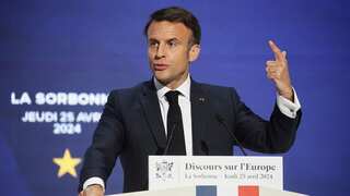 Setback for Macron as parliament sacks PM Barnier, here’s what happens next