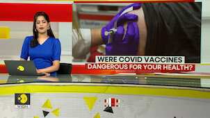Gravitas | Were Covid Vaccines dangerous for your health?
