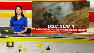 Gravitas: Russia Responds to US' Chemical Weapons Accusations in Ukraine, 'Absolutely Baseless...'