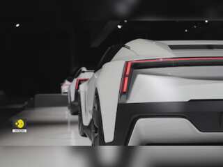Pininfarina creates everyday-Batmobiles