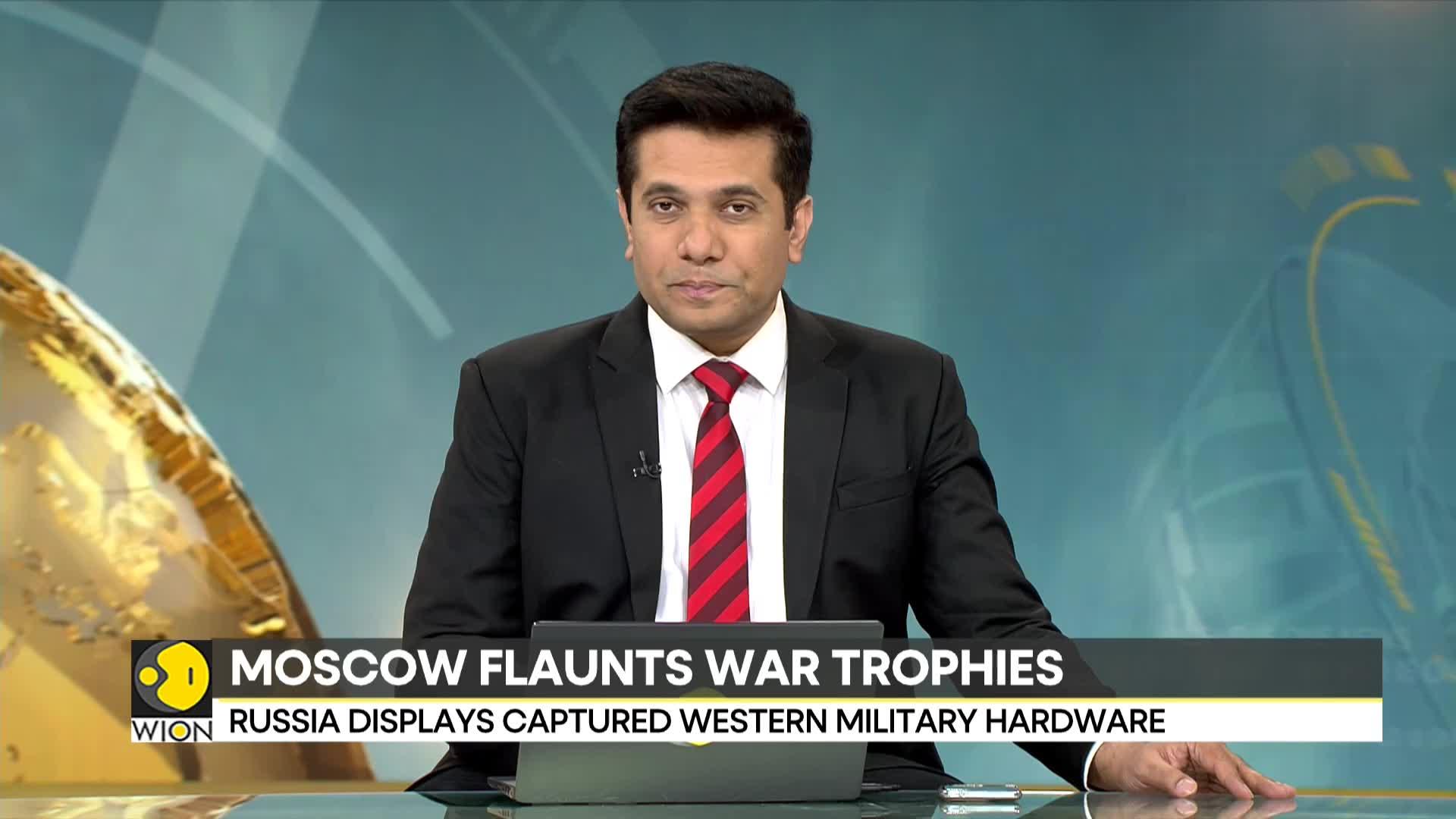 WionNews Video