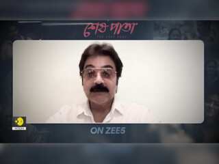 Prosenjit Chatterjee on taking Bengali films to a global audience, OTT and more