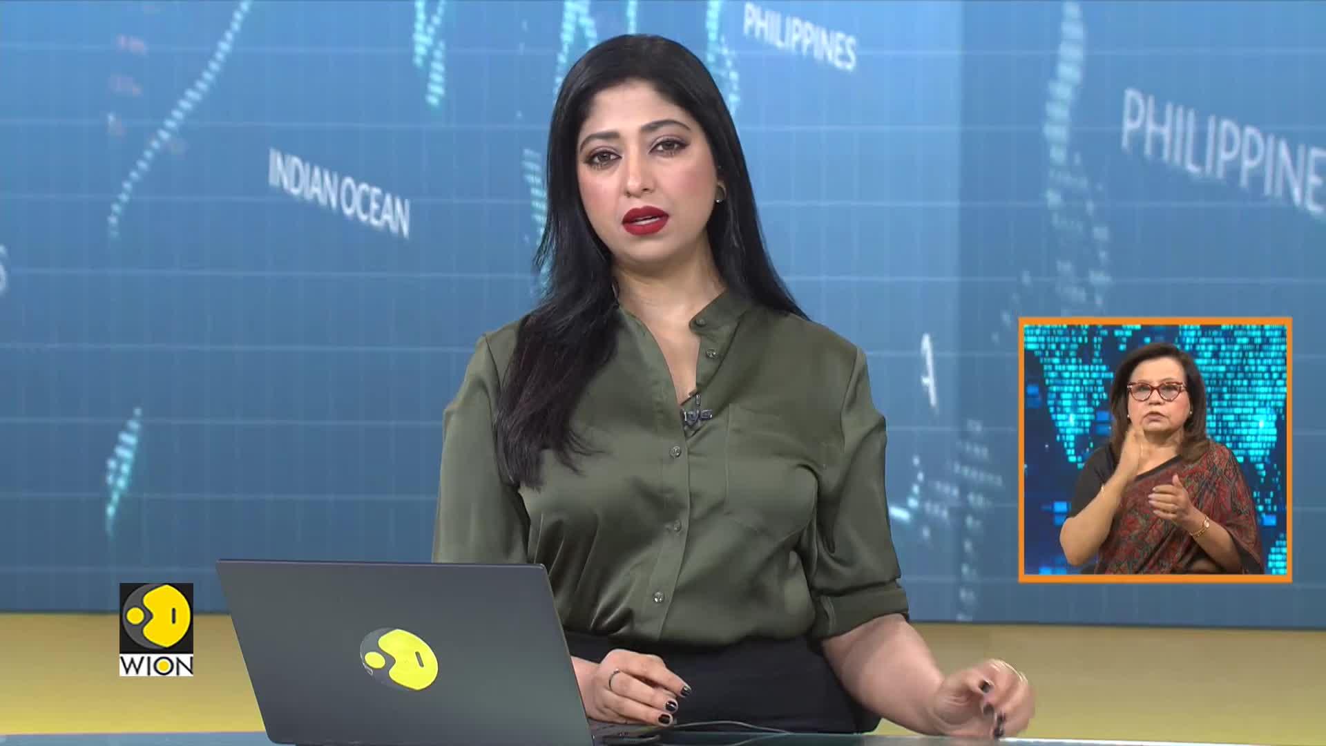 WionNews Video