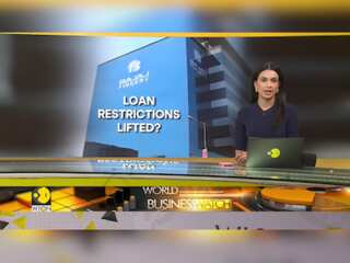 Bajaj stock set to rebound after RBI restriction relief
