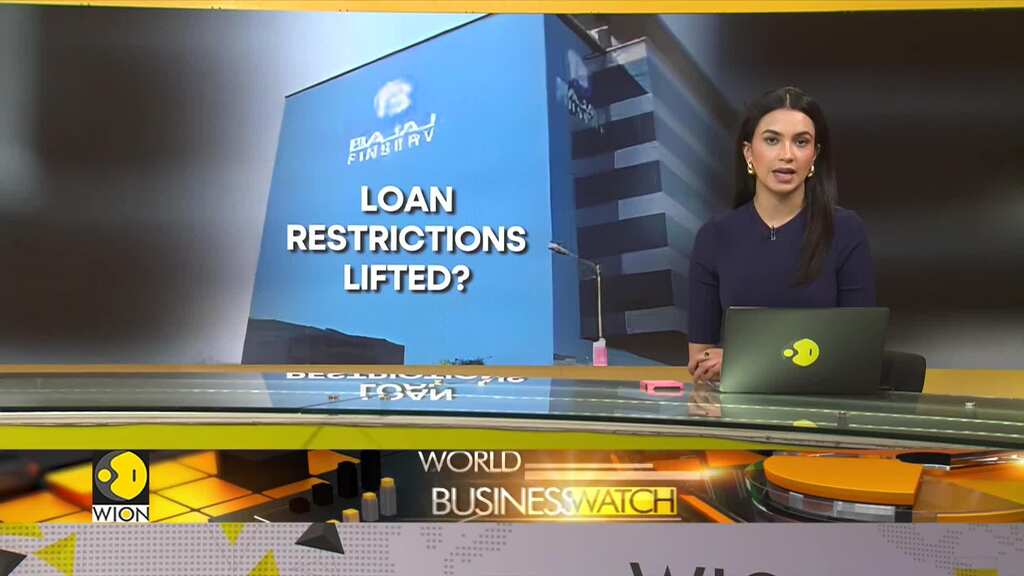 Bajaj stock set to rebound after RBI restriction relief