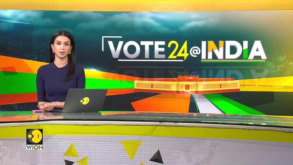 India elections: Congress names candidates from Bastion seats