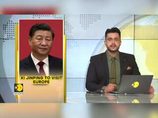 China President Xi Jinping to travel to France, Hungary; first trip to Europe in last five years