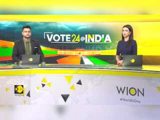 India Elections 2024: Omar Abdullah files nomination papers Baramulla