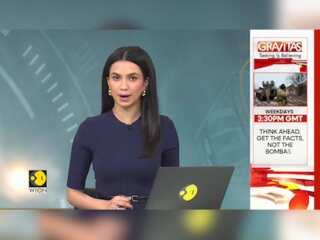Russia-Ukraine War: Moscow flaunts war trophies