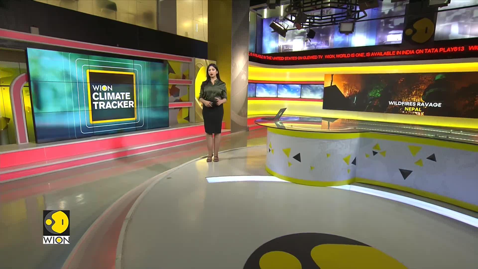 WionNews Video