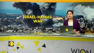 Israel-Hamas War: Hamas says studying Gaza truce proposal 'in positive spirit'