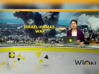 Israel-Hamas War: Hamas says studying Gaza truce proposal 'in positive spirit'