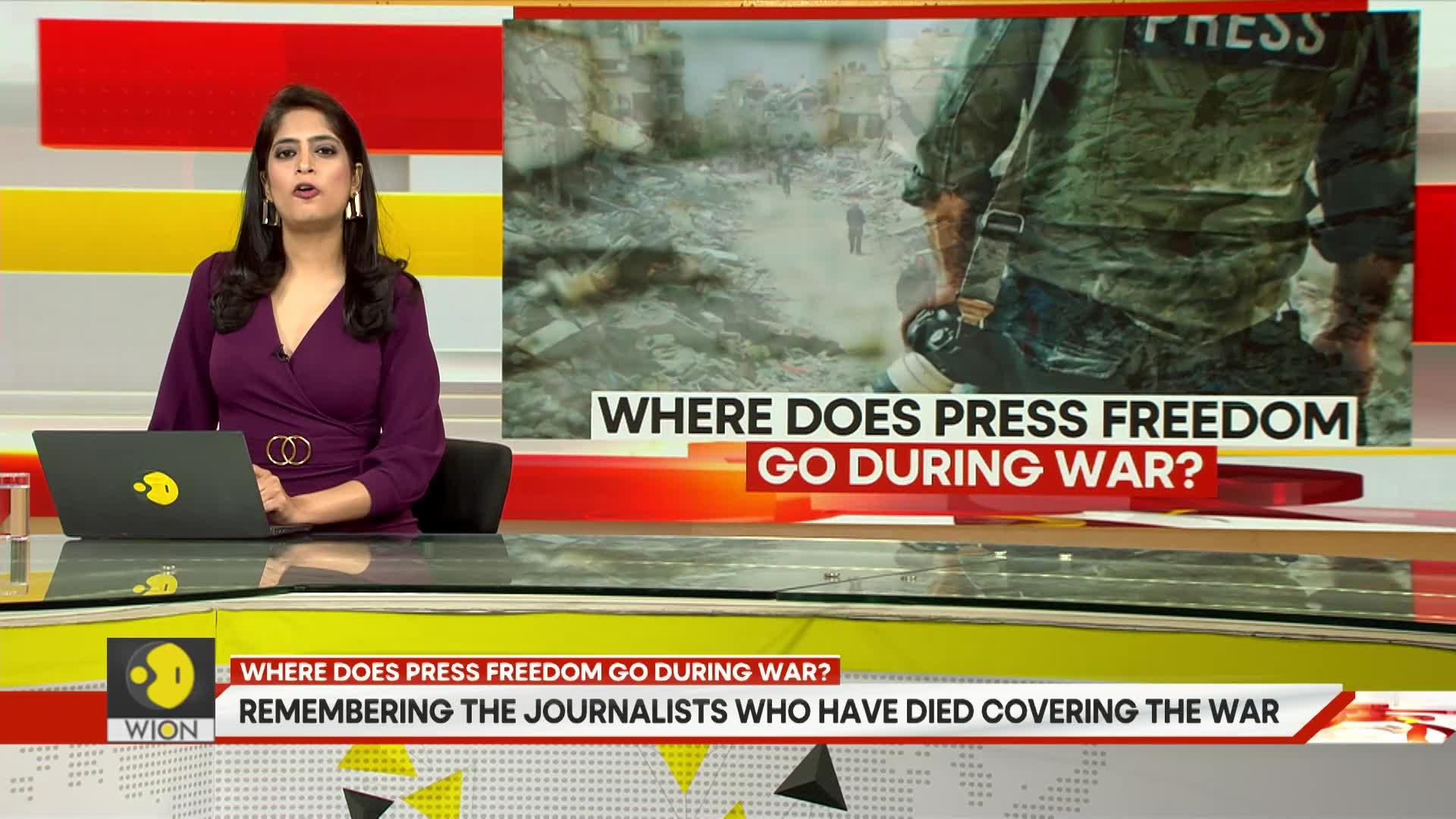 WionNews Video