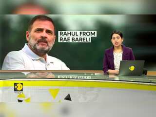 India Elections 2024: Rahul Gandhi files nomination from Raebareli