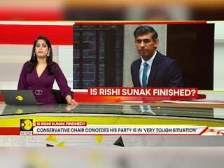 Gravitas | UK local elections: a wake-up call for Rishi Sunak