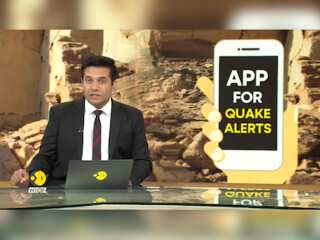Demand for monitoring apps surge in earthquake-rattled Taiwan