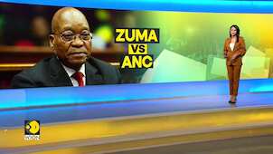 South Africa Elections: Rift between Zuma and African National Congress deepens