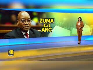 South Africa Elections: Rift between Zuma and African National Congress deepens