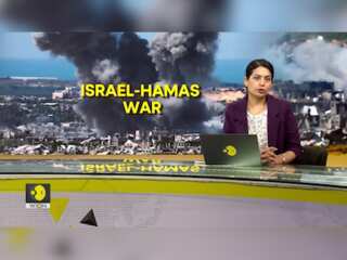 Israel-Hamas War: Hamas says studying Gaza truce proposal 'in positive spirit'