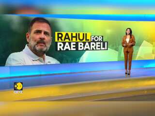 India Elections 2024: Congress leader Rahul Gandhi to contest from Raebareli