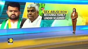 Prajwal Revanna's sexual assault case: The story so far