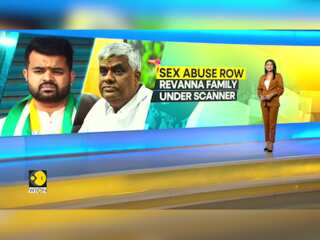 Prajwal Revanna's sexual assault case: The story so far
