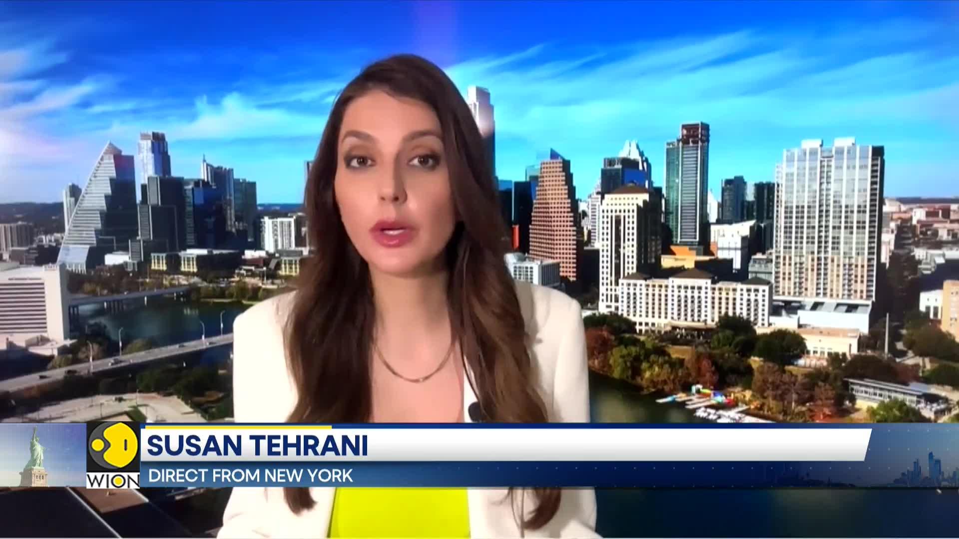 WionNews Video