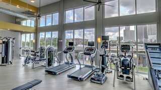 Six-year-old dies allegedly after his father forced him to run on treadmill at high speed