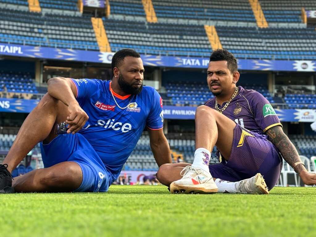MI vs KKR, IPL 2024, Match 51: Head-to-head, playing XI, prediction, pitch report | All you need to know