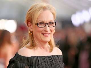 Meryl Streep to receive Honorary Palme d’Or at Cannes Film Festival