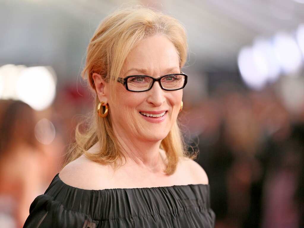 Meryl Streep to receive Honorary Palme d’Or at Cannes Film Festival
