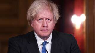 British broadcaster backs out of interview with former PM Boris Johnson over recording ban
