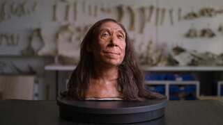 Our long-lost ancestors Neanderthals believed in divine connection, new discoveries suggest