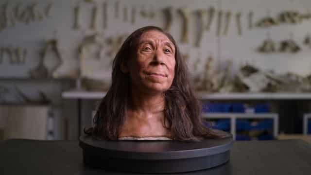 Our long-lost ancestors Neanderthals believed in divine connection, new discoveries suggest