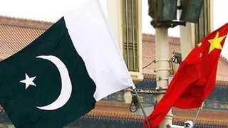 Pakistan's Khyber Pakhtunkhwa stops Chinese nationals from travelling without armoured vehicles