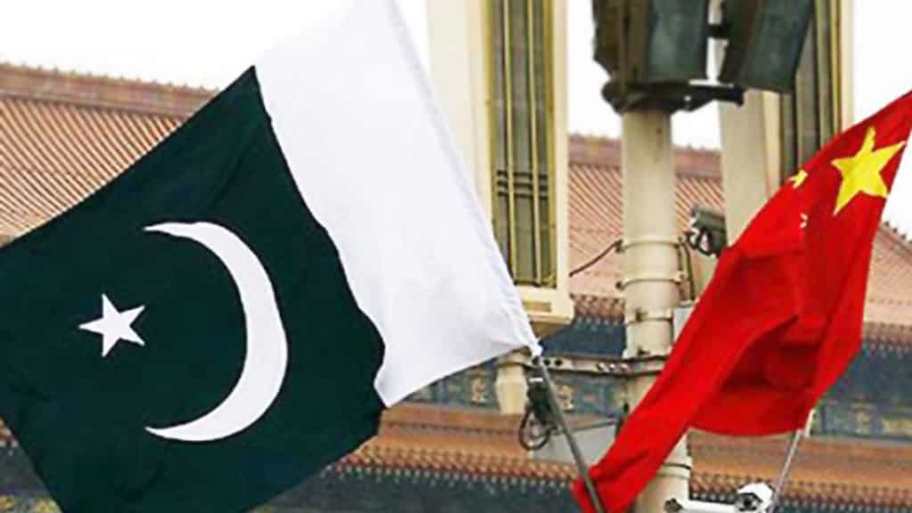 Pakistan's Khyber Pakhtunkhwa stops Chinese nationals from travelling without armoured vehicles